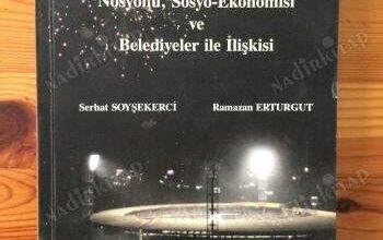 Futbol ve Spor Ekonomisi İlişkisi ve Etkileşimleri